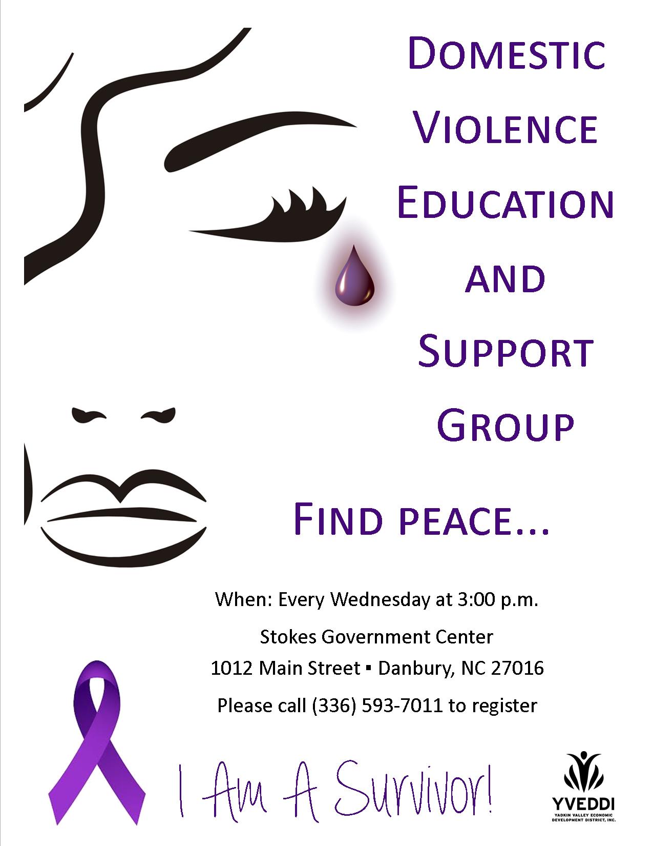 Domestic Violencesexual Assault Program 