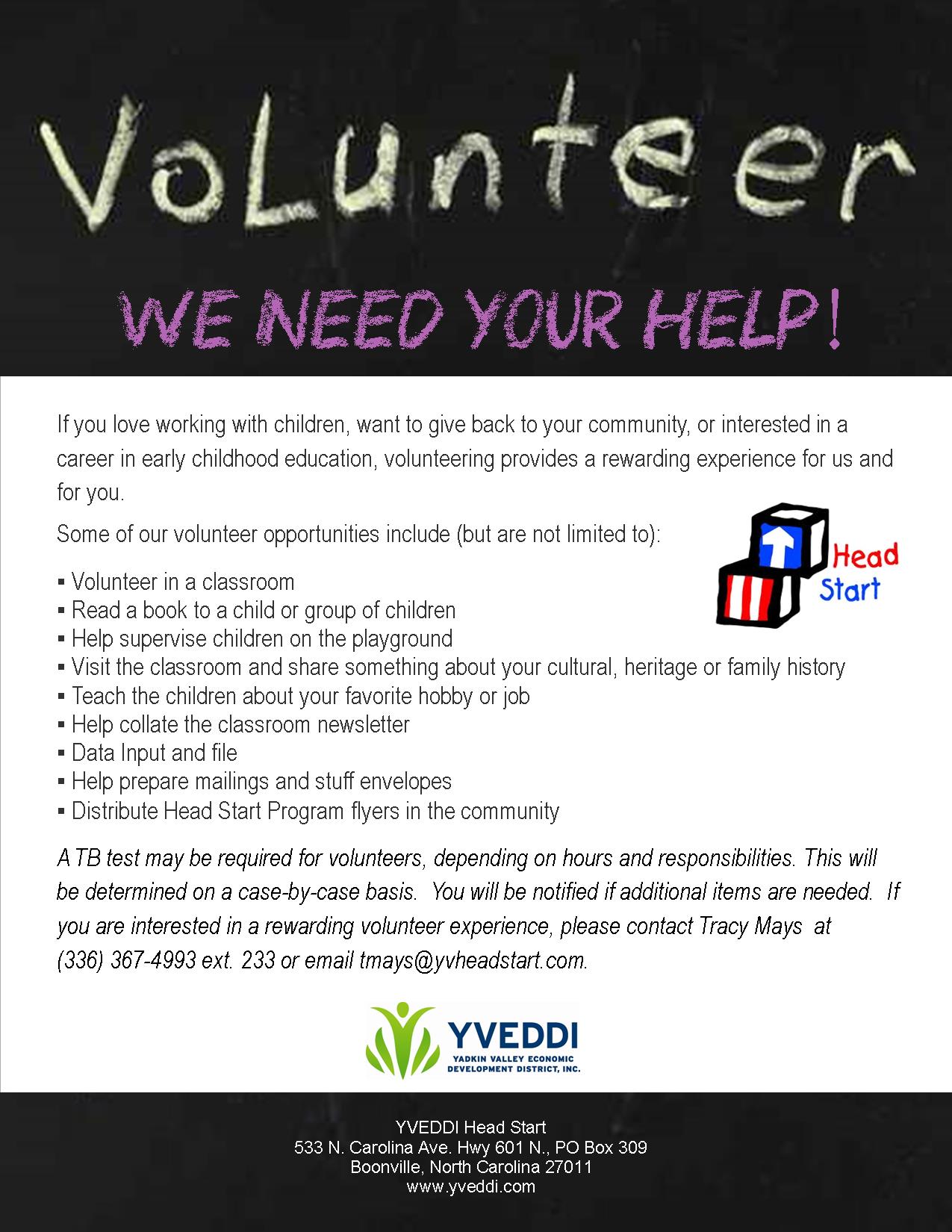 Teen Center Or To Volunteer 118